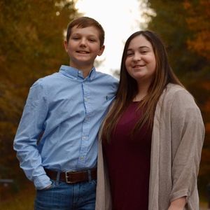 Meet your Posher, Brandi